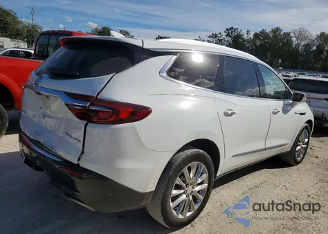 2018 Buick Enclave Premium z USA, uszkodzony, nr VIN 5GAERCKW6JJ167216